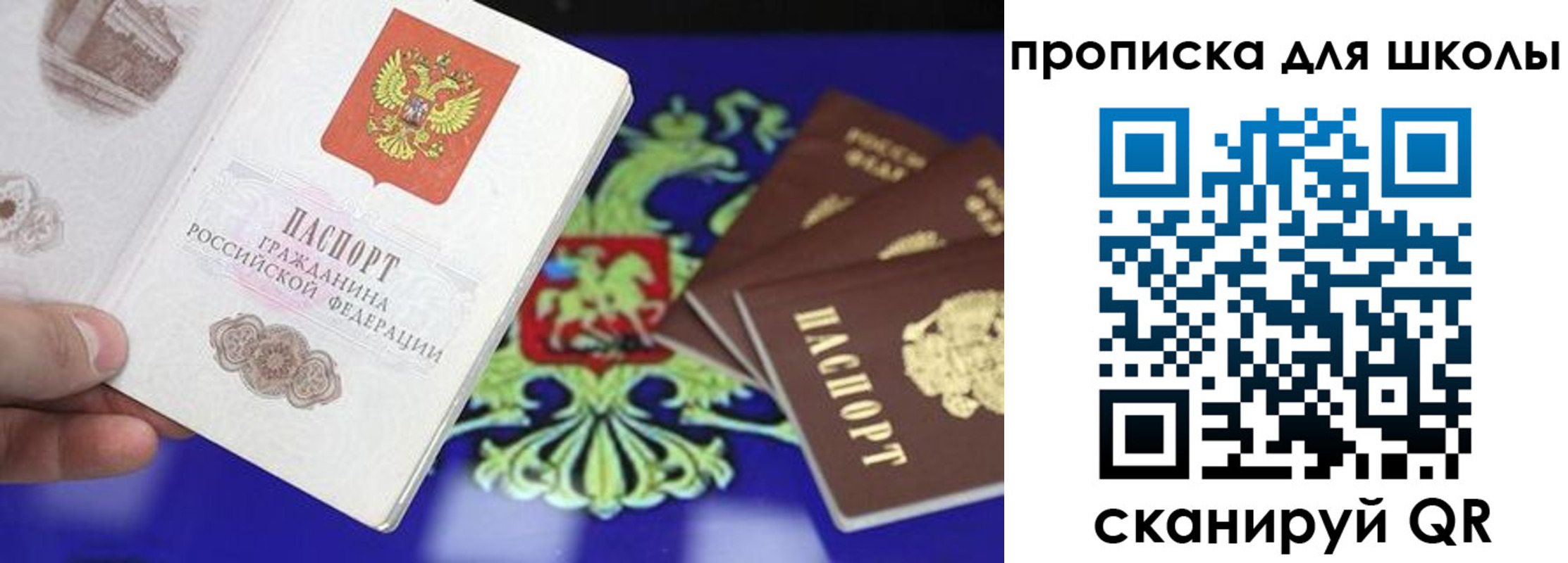 прописка в квартире в Болотном